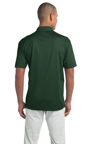 Port Authority Silk Touch Performance Polo. K540 image thumbnail