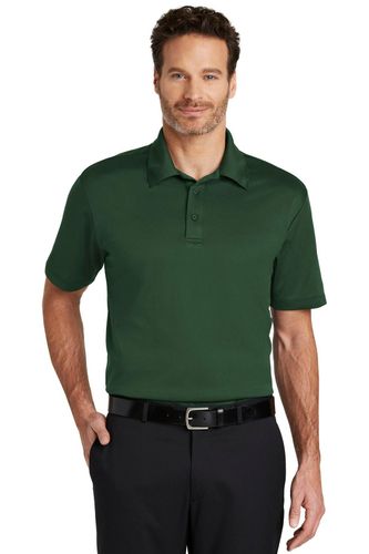 Port Authority Silk Touch Performance Polo. K540 image thumbnail