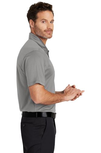 Port Authority Silk Touch Performance Polo. K540 image thumbnail