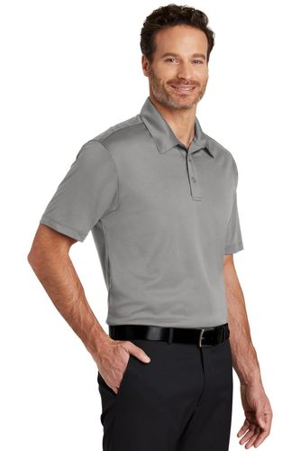 Port Authority Silk Touch Performance Polo. K540 image thumbnail