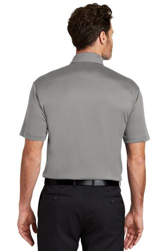 Port Authority Silk Touch Performance Polo. K540 image thumbnail