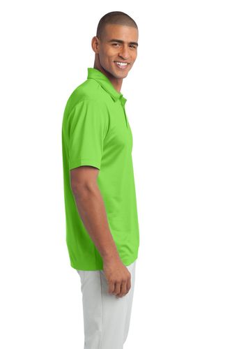 Port Authority Silk Touch Performance Polo. K540 image thumbnail