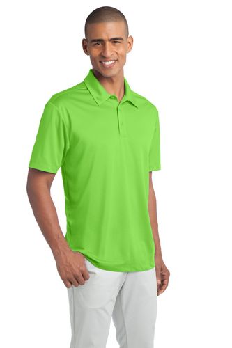 Port Authority Silk Touch Performance Polo. K540 image thumbnail
