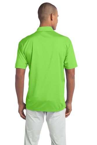 Port Authority Silk Touch Performance Polo. K540 image thumbnail
