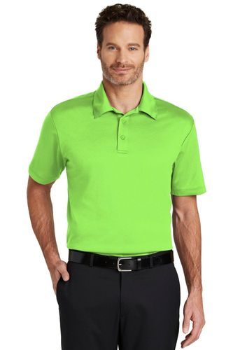 Port Authority Silk Touch Performance Polo. K540 image thumbnail