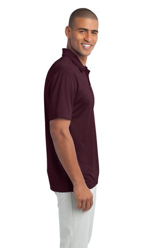 Port Authority Silk Touch Performance Polo. K540 image thumbnail