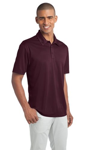Port Authority Silk Touch Performance Polo. K540 image thumbnail