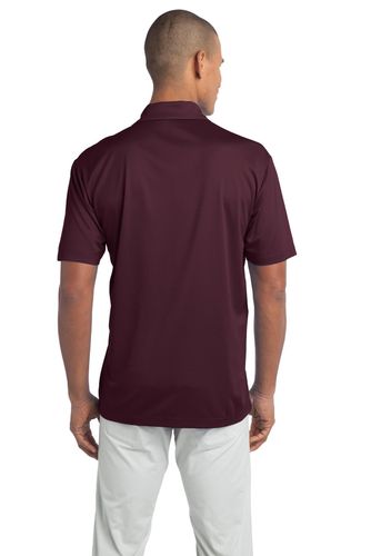 Port Authority Silk Touch Performance Polo. K540 image thumbnail