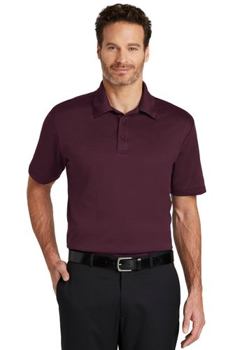 Port Authority Silk Touch Performance Polo. K540 image thumbnail