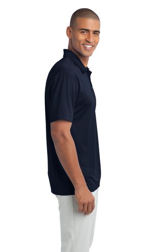 Port Authority Silk Touch Performance Polo. K540 image thumbnail