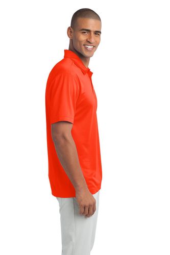 Port Authority Silk Touch Performance Polo. K540 image thumbnail