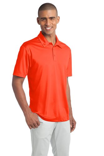 Port Authority Silk Touch Performance Polo. K540 image thumbnail
