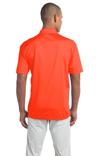 Port Authority Silk Touch Performance Polo. K540 image thumbnail