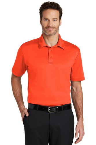 Port Authority Silk Touch Performance Polo. K540 image thumbnail