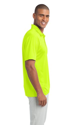 Port Authority Silk Touch Performance Polo. K540 image thumbnail
