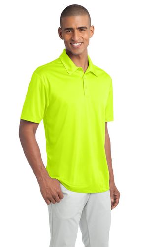 Port Authority Silk Touch Performance Polo. K540 image thumbnail