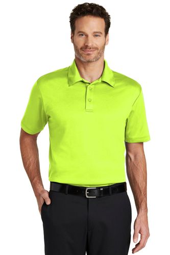 Port Authority Silk Touch Performance Polo. K540 image thumbnail