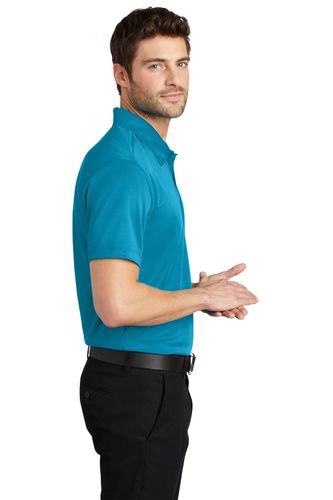 Port Authority Silk Touch Performance Polo. K540 image thumbnail