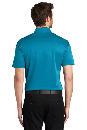 Port Authority Silk Touch Performance Polo. K540 image thumbnail