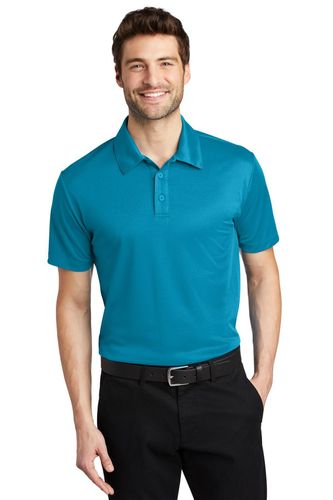 Port Authority Silk Touch Performance Polo. K540 image thumbnail