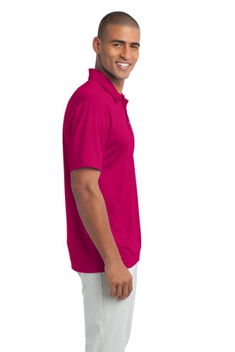 Port Authority Silk Touch Performance Polo. K540 image thumbnail