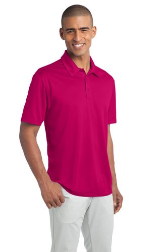 Port Authority Silk Touch Performance Polo. K540 image thumbnail