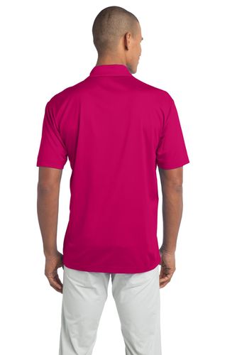 Port Authority Silk Touch Performance Polo. K540 image thumbnail