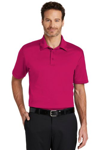 Port Authority Silk Touch Performance Polo. K540 image thumbnail