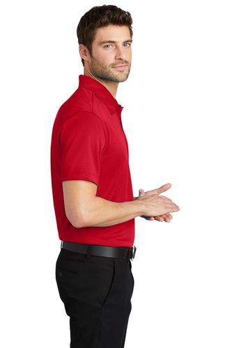 Port Authority Silk Touch Performance Polo. K540 image thumbnail