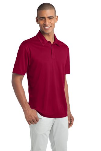 Port Authority Silk Touch Performance Polo. K540 image thumbnail