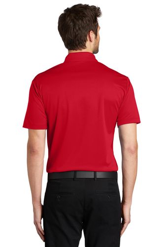 Port Authority Silk Touch Performance Polo. K540 image thumbnail