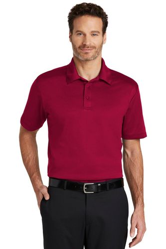 Port Authority Silk Touch Performance Polo. K540 image thumbnail