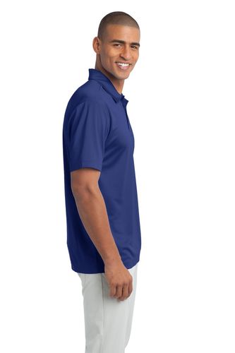 Port Authority Silk Touch Performance Polo. K540 image thumbnail