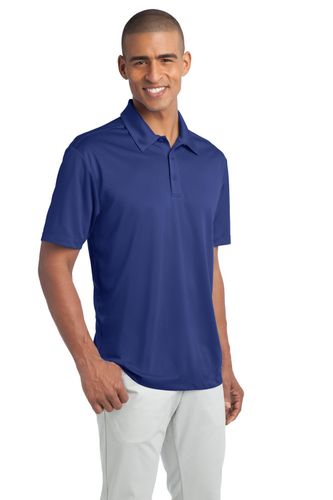 Port Authority Silk Touch Performance Polo. K540 image thumbnail