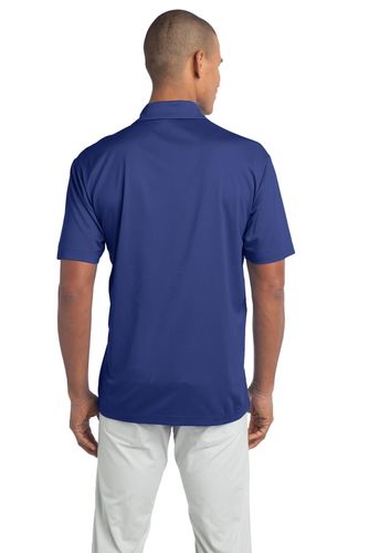 Port Authority Silk Touch Performance Polo. K540 image thumbnail