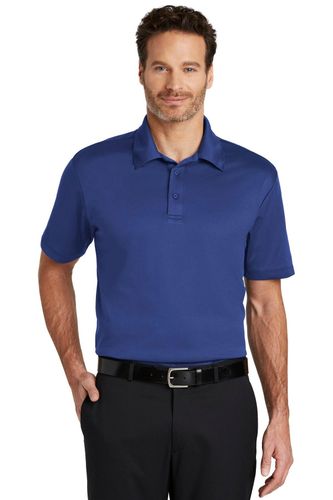 Port Authority Silk Touch Performance Polo. K540 image thumbnail