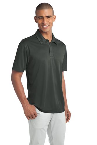 Port Authority Silk Touch Performance Polo. K540 image thumbnail