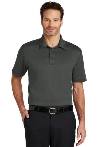 Port Authority Silk Touch Performance Polo. K540 image thumbnail