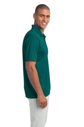 Port Authority Silk Touch Performance Polo. K540 image thumbnail