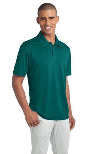 Port Authority Silk Touch Performance Polo. K540 image thumbnail