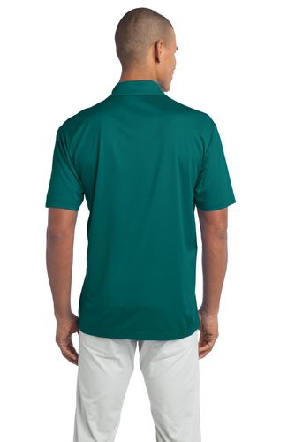 Port Authority Silk Touch Performance Polo. K540 image thumbnail
