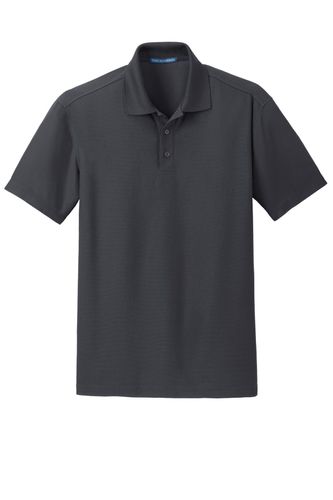 Port Authority Dry Zone Grid Polo. K572 image thumbnail
