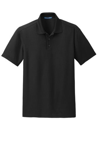 Port Authority Dry Zone Grid Polo. K572 image thumbnail
