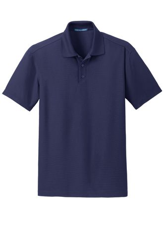 Port Authority Dry Zone Grid Polo. K572 image thumbnail