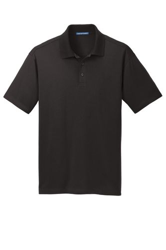 Port Authority Rapid Dry Mesh Polo. K573 image thumbnail