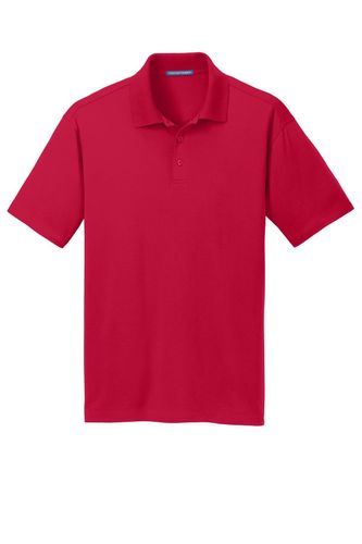 Port Authority Rapid Dry Mesh Polo. K573 image thumbnail