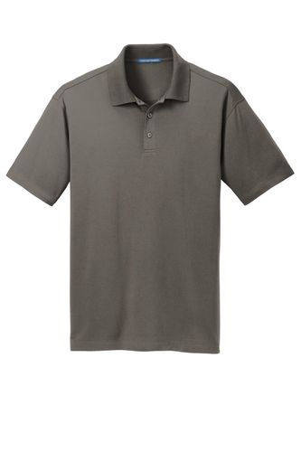 Port Authority Rapid Dry Mesh Polo. K573 image thumbnail