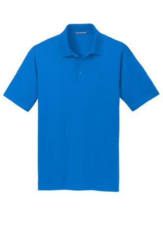 Port Authority Rapid Dry Mesh Polo. K573 image thumbnail