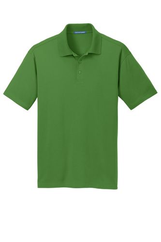 Port Authority Rapid Dry Mesh Polo. K573 image thumbnail