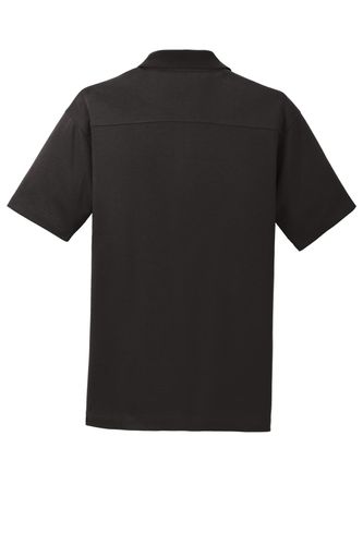 Port Authority Rapid Dry Mesh Polo. K573 image thumbnail